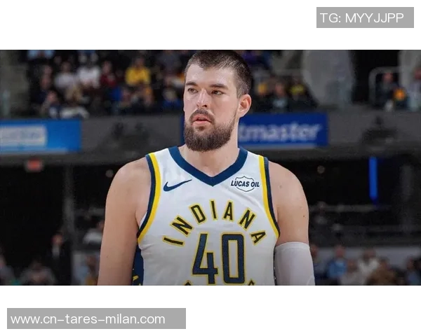 曝步行者询价祖巴茨！名记称快船要价不低：至少多个首轮才愿商洽