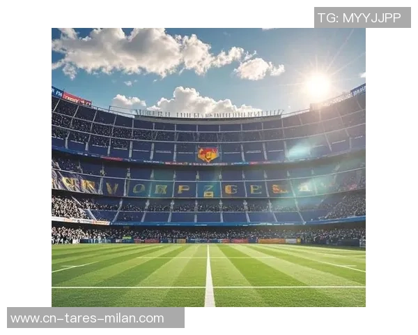 每体:法兰克福球迷在诺坎普制作骚乱,将面对欧足联的处分